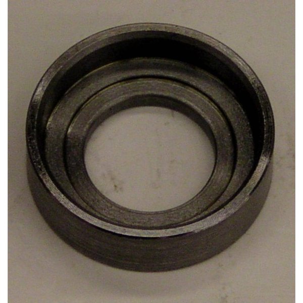 Front End Plate 06548, 1/pk