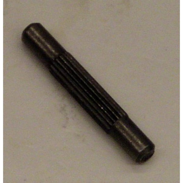 Groove Pin Type E 06559, 1/8inx7/8 in, 1/pk