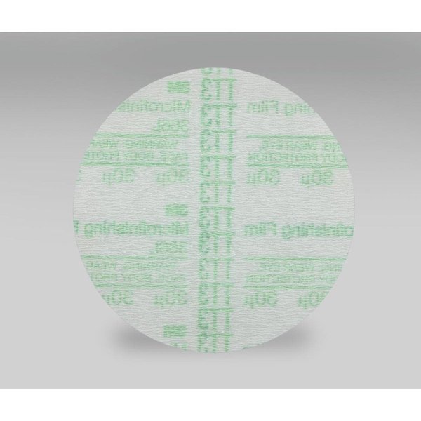 Hookit Mcrfnshng Flm Type D Dsc 366L, 6inxNH 30Mcrn, 500/pk