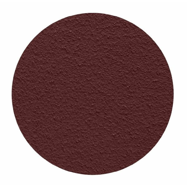 Hookit Paper Disc 763U, 5 x NH 60 F-weight, 100/inner 500/pk