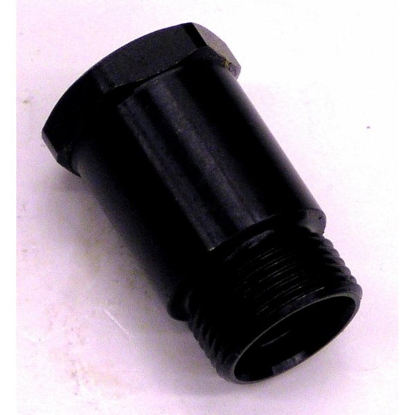 Inlet Bushing 06607, 3/8 NPT (4 in), 1/pk
