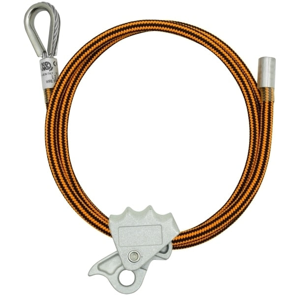 No Cut Adjustable Lanyard Lengh Length 3 M
