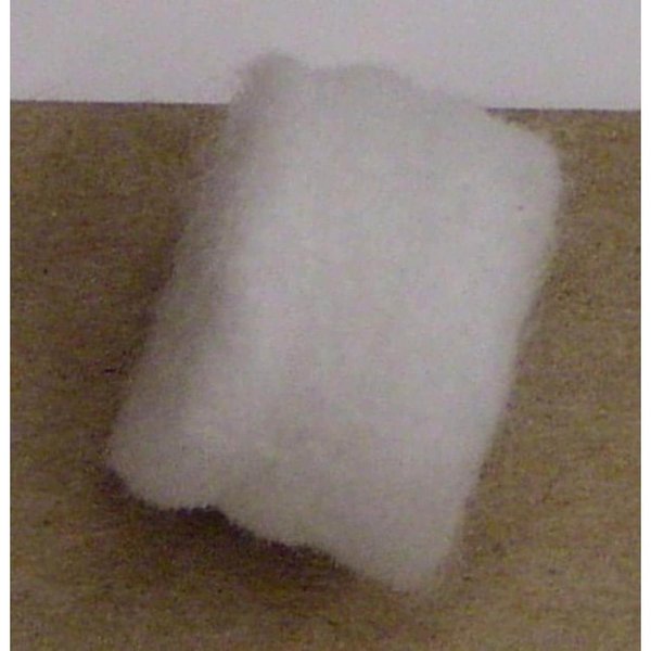 Muffler Insert A0068, 1/pk