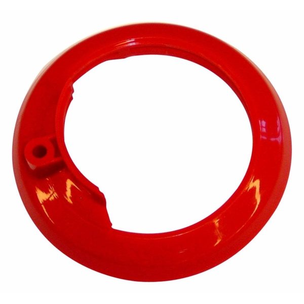 Non-Vacuum Shroud 5 in / 6 in 55150, 1/pk