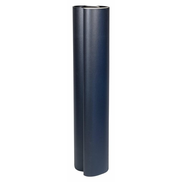 Paper Belt 466UZ, 52inx103 in P400 F-weight, 5/pk