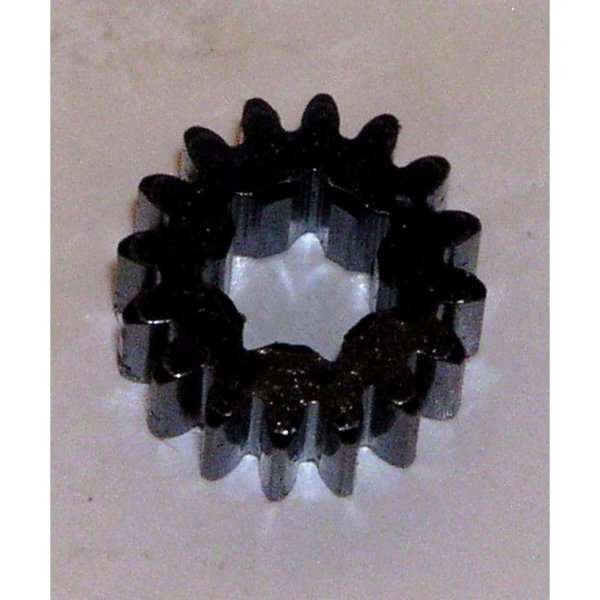 Pinion Gear 30432, 1 bag/pk