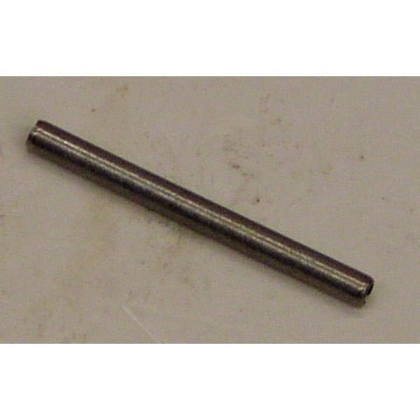 Roll Pin 06617, 1/pk