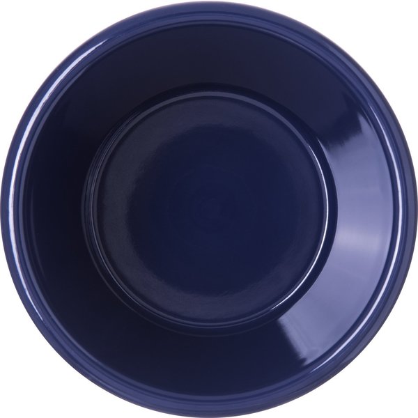 SAN Smooth Ramekin, 6 oz., Blue, PK48