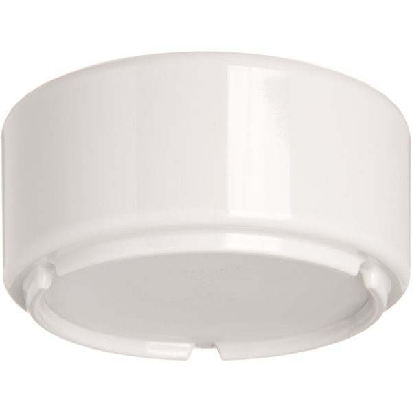 Mlmn Strgt-Side Ramekin, 4 oz., Bne, PK48