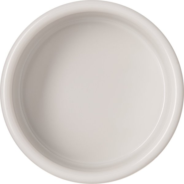 Mlmn Strgt-Side Ramekin, 4 oz., Bne, PK48