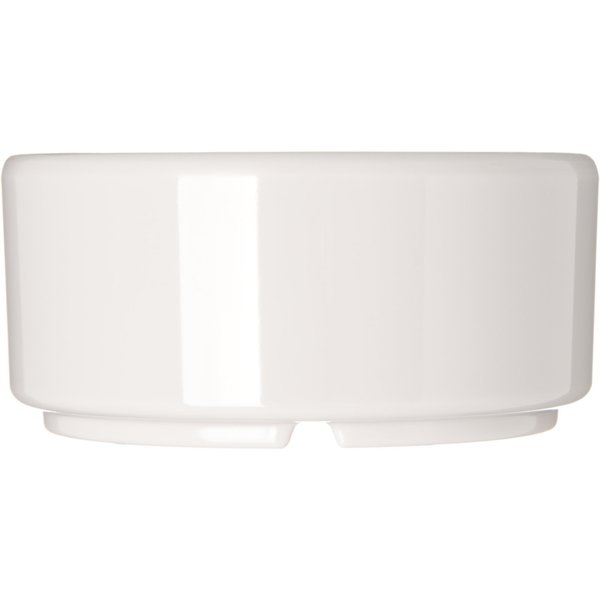 Mlmn Strgt-Side Ramekin, 4 oz., Bne, PK48