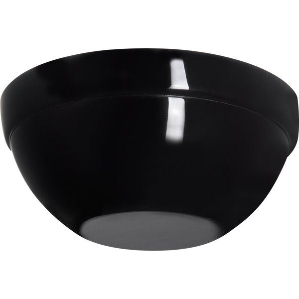 Stack Bowl, 3 qt., Blk, PK4