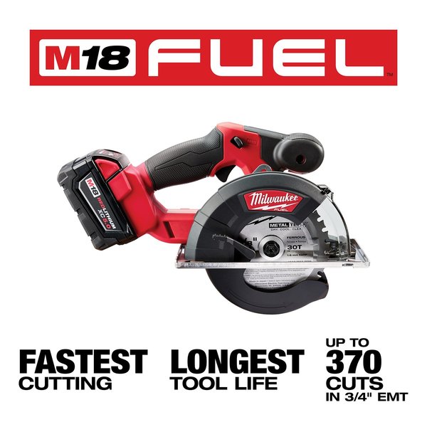 M18 FUEL Metal Cutting Circular Saw