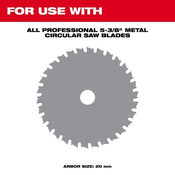 M18 FUEL Metal Cutting Circular Saw