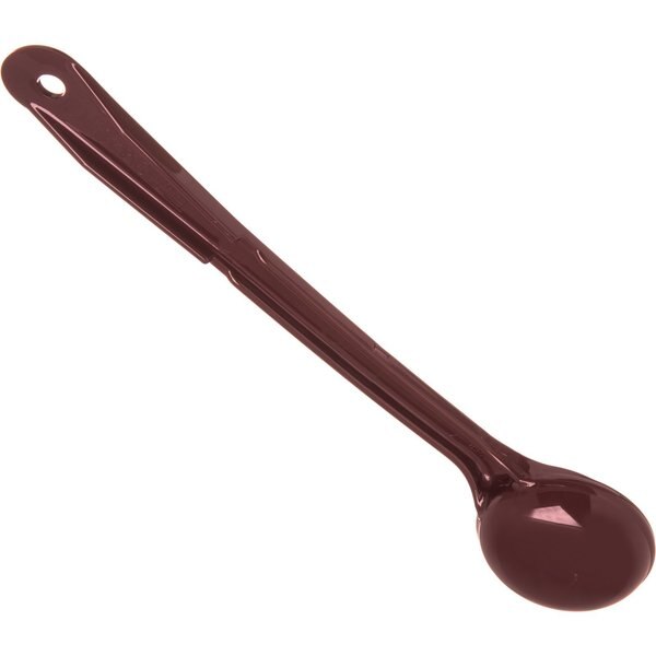 Long Handle, 1.5 oz., Reddish Brn, PK12