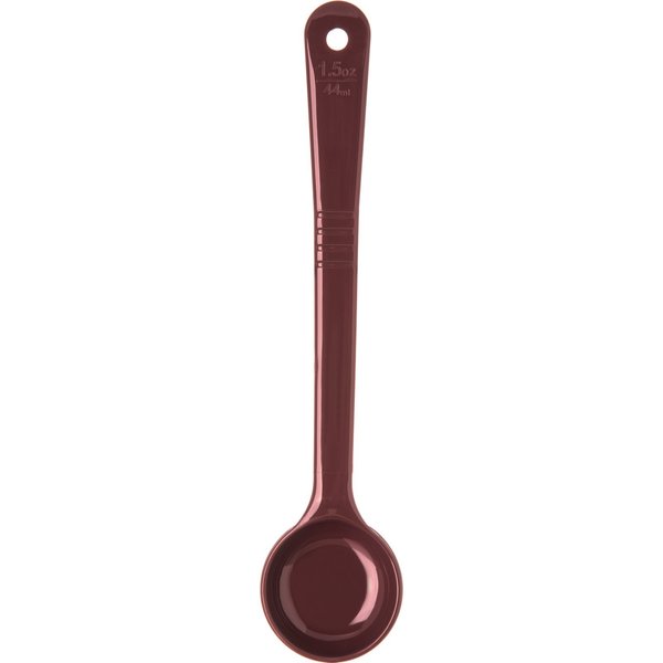 Long Handle, 1.5 oz., Reddish Brn, PK12