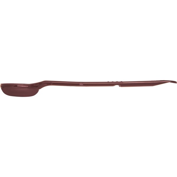Long Handle, 1.5 oz., Reddish Brn, PK12