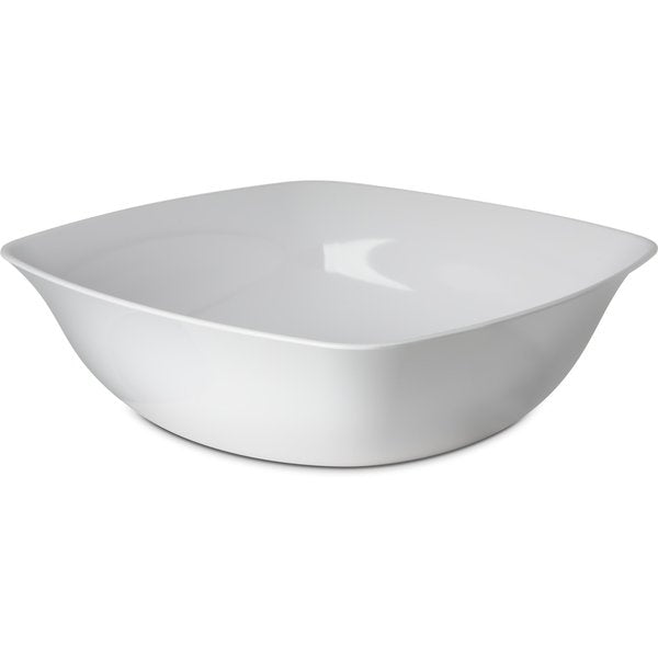 Square Flare Bowl, 8 qt., 14