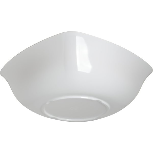 Square Flare Bowl, 8 qt., 14