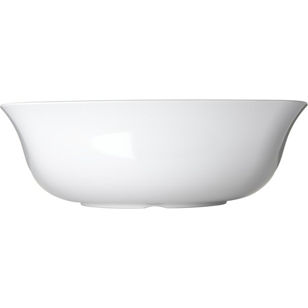 Square Flare Bowl, 8 qt., 14