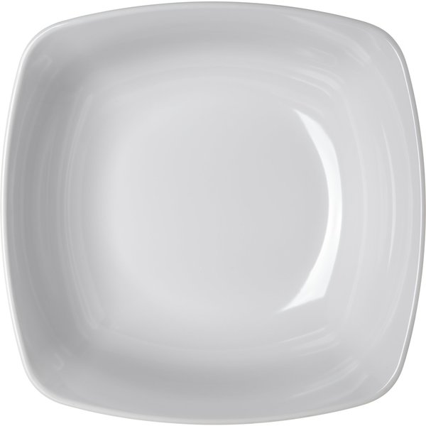 Square Flare Bowl, 8 qt., 14