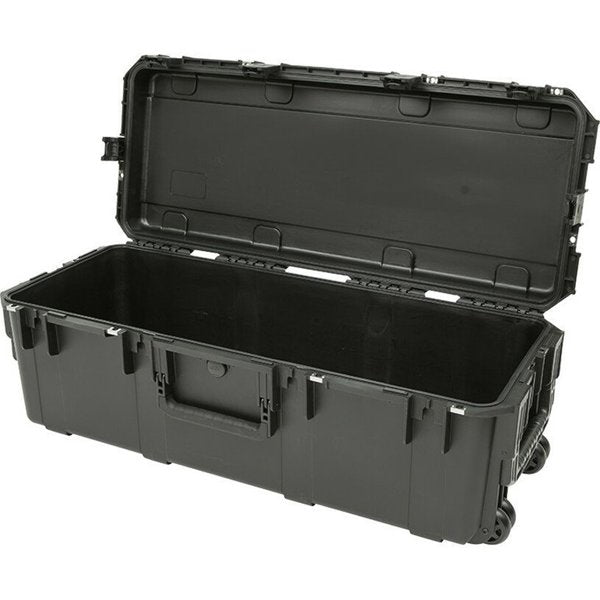 ProtCase, 10 in, TrgRlsLtchSys, Blk