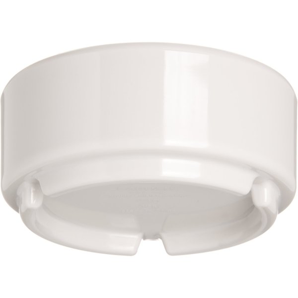 Mlmn Strgt-Side Ramekin, 2 oz., Bne, PK48