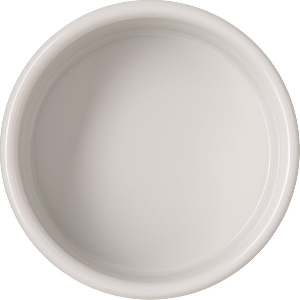 Mlmn Strgt-Side Ramekin, 2 oz., Bne, PK48