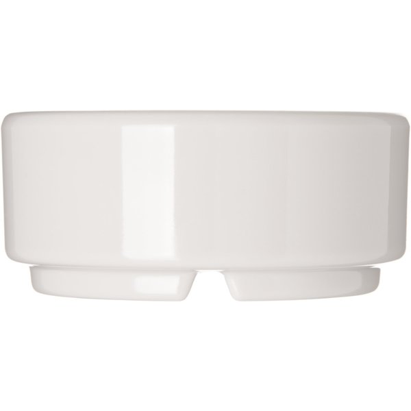 Mlmn Strgt-Side Ramekin, 2 oz., Bne, PK48