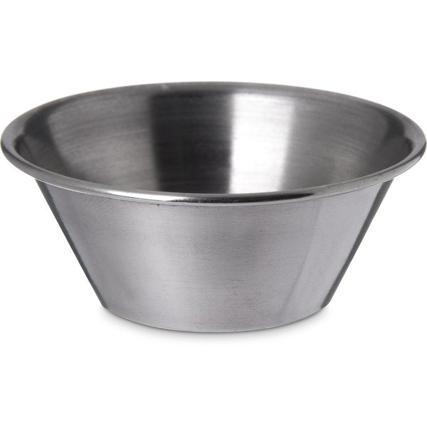 SS Sauce Cup Ramekin, 1.5 oz., PK144