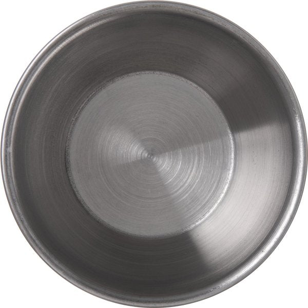 SS Sauce Cup Ramekin, 1.5 oz., PK144