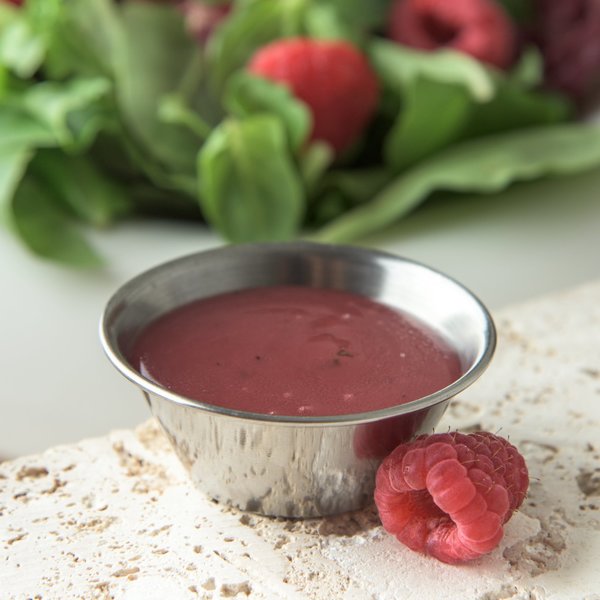 SS Sauce Cup Ramekin, 1.5 oz., PK144