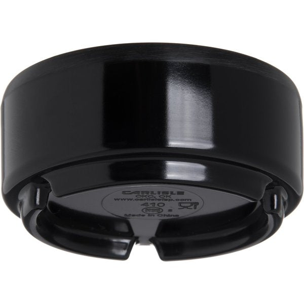 Mlmn Strgt-Side Ramekin, 2 oz., Bk, PK48