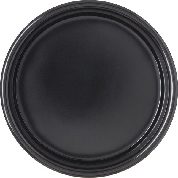 Mlmn Strgt-Side Ramekin, 2 oz., Bk, PK48