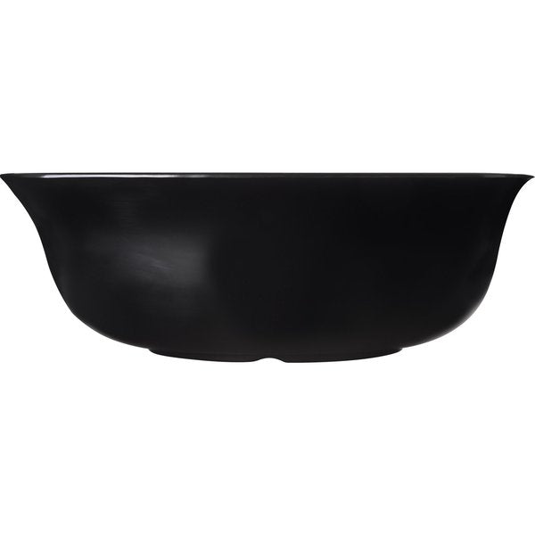 Square Flare Bowl, 5 qt., 12