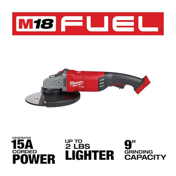 M18 FUEL 7