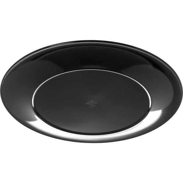 Wide Rim Round Platter, 19