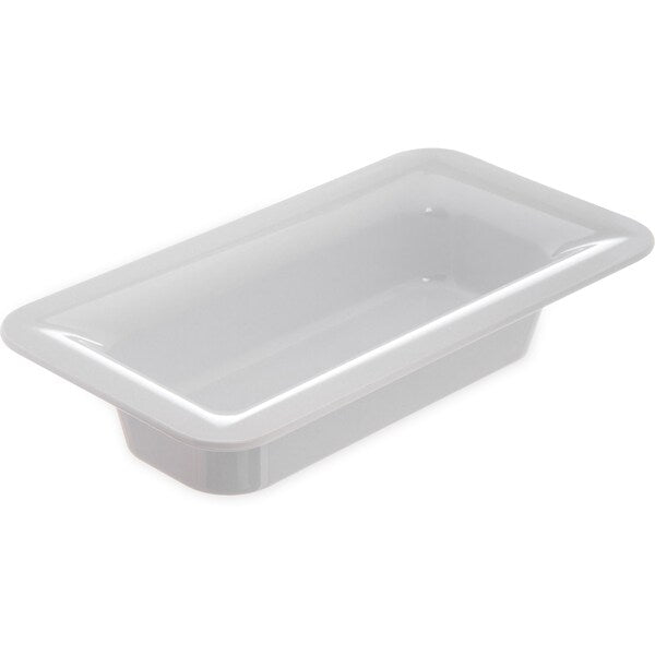 Third Food Pan, 2.5