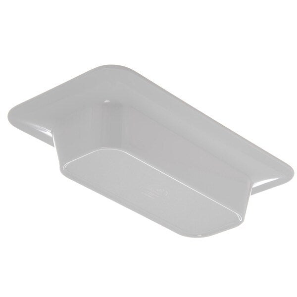 Third Food Pan, 2.5