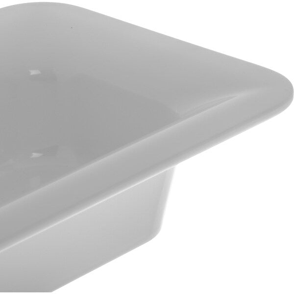Third Food Pan, 2.5