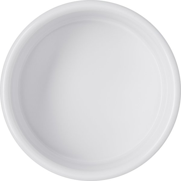 Mlmn Strgt-Side Ramekin, 2 oz., Wt, PK48