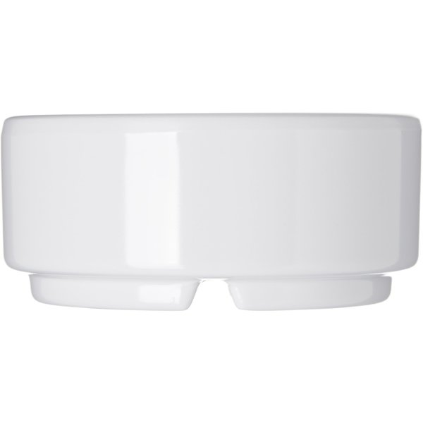 Mlmn Strgt-Side Ramekin, 2 oz., Wt, PK48