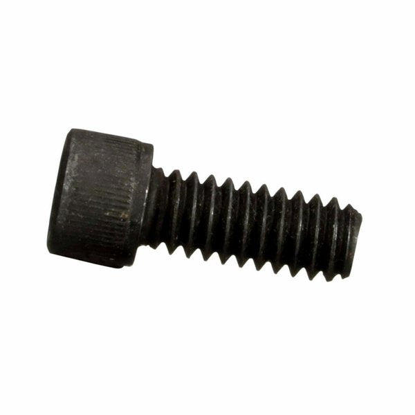 Socket Head Hex Screw, 1/4-20 55076, 1/pk