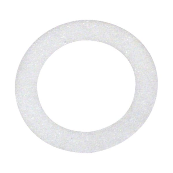Spindle Bearing Dust Shield 55187, 1/pk