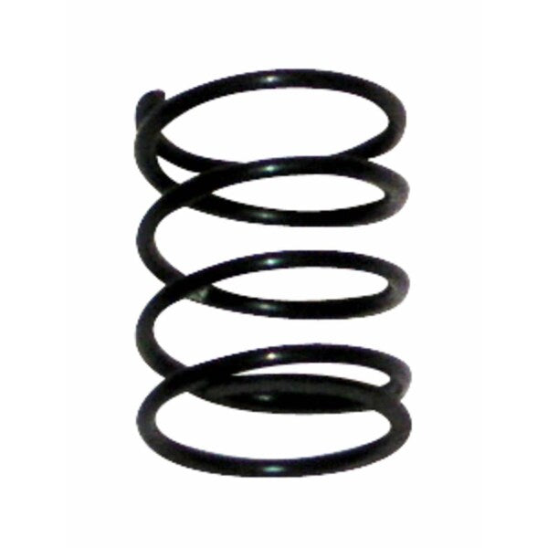 Spring, 10.3 mm OD x 25 mm (L) x 0.85 mm (DIA.) 55120, 1/pk