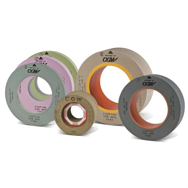 Cylindrical Wheel, 20
