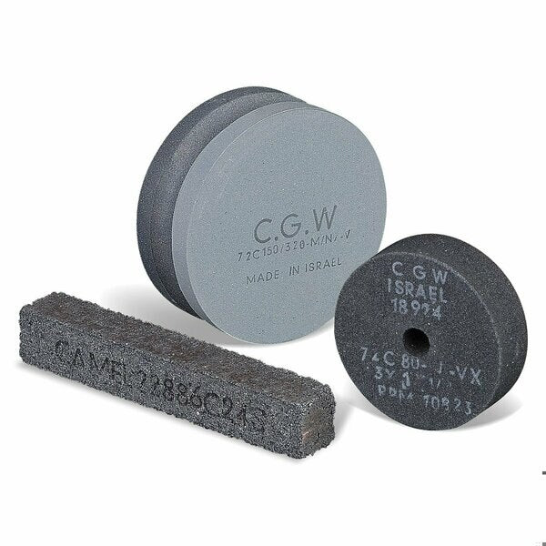 Dressing Wheels, 3