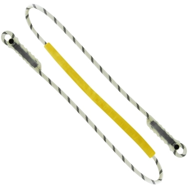 Semi-Static Lanyard With Two Loops Length 1, 5 M