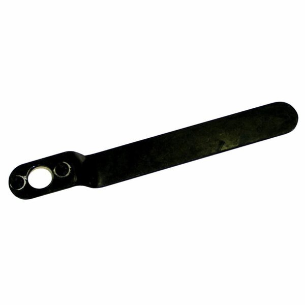 Wrench, Spanner 4 mm x 30 mm B.C. 54105, 1/pk