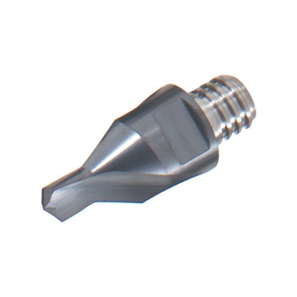 Inserted Solid Drill Head, VDP328L04, PK2